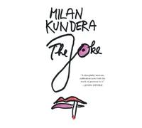 Milan Kundera The Joke (Tascabile)