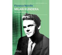 Milan Kundera: Un retrato íntimo