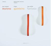 Milan L. De - Fantasia