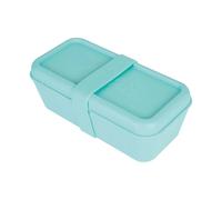 Milan Lunch Box Rettangolare 460 Collezione Dal 1918 750ml
