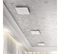 Milan Marc faretto, LED, 3368, Marc [Lampade per Interni > Punti Luce e Faretti]