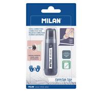 MILAN Blister nastro correttore cilindrico 5 mm x 6 m serie 1918