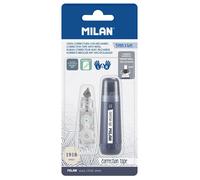 Milan Nastro Correttore In Blister + 1 Ricarica Serie 1918 5 X6 M