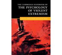 Milan Obaidi The Cambridge Handbook of the Psychology of Violent Ext (Tascabile)