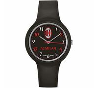 Milan Orologio Solo Tempo Bambino Nero offerta trendy cod. P-MN443KN2