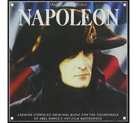 Milan Philharmonic Orchestra - Abel Gance's Napoleon