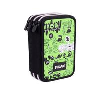 Milan Astuccio Triplo Completo Tandem 2 Serie Speciale