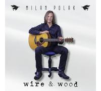 Milan Polack - Wire And Wood
