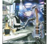 Milan Polak Guitar Odyssey (CD) Album