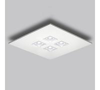 Milan Polifemo faretti, GU10, 4035, Polifemo [Lampade per Interni > Punti Luce e Faretti]