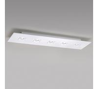 Milan Polifemo faretto da soffitto, GU10, 4049, Polifemo [Lampade per Interni > Punti Luce e Faretti]