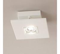 Milan Polifemo faretto, GU10, 4077, Polifemo [Lampade per Interni > Punti Luce e Faretti]