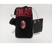 Milan portacellulare con tracolla ufficiale H 20 -L 12 cm