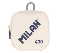 MILAN® Portafoglio MILAN 430 Since 1918, Beige