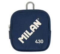 MILAN® Portafoglio MILAN 430 Since 1918, Blu