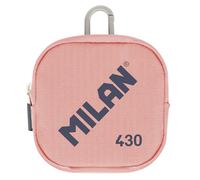 MILAN® Portafoglio MILAN 430 Since 1918, Rosa