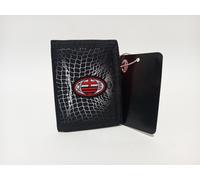 PORTAFOGLIO GOAL SCORER WALLET VELCRO - MILAN