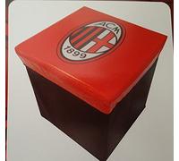 Milan Pouf Contenitore Pieghevole Prodotto Ufficiale