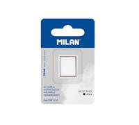 MILAN® Ricambio acquerello in formato medio godet, bianco