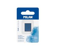 MILAN® Ricambio acquerello in formato medio godet, blu delft