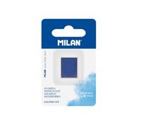MILAN® Ricambio acquerello in formato medio godet, blu indaco