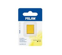 MILAN® Ricambio acquerello in formato medio godet, giallo tropicale