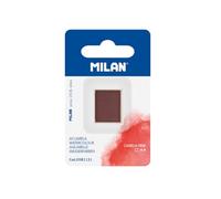 MILAN® Ricambio acquerello in formato mezzo godet, rosa camelia
