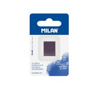 MILAN® Ricarica acquerello in formato medio godet, blu navy