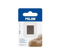 MILAN® Ricarica acquerello in formato medio godet, marrone mocca