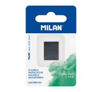 Milan Ricarica Di Acquerello In Formato Mezza Pastiglia