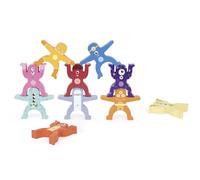 MILAN-S8428913 Aliens Tower Giocattolo, Multicolore, A partir 36 Meses, 660520