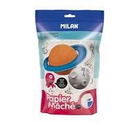 MILAN- Sacchetto 200 g cartapesta in Polvere, Colore Immagine del Prodotto, 91842