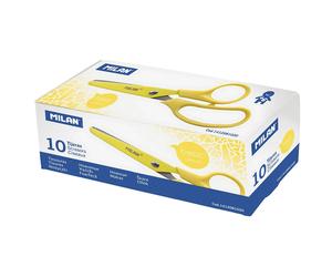 Milan Scatola 10 Forbici Base