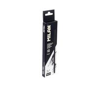 MILAN® Scatola 3 barrette di carboncino di vite media