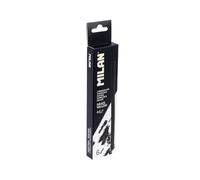 MILAN® Scatola 6 barrette di carboncino di salice Ø 6-8 mm