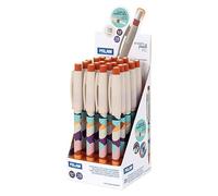 MILAN® Scatola espositiva 20 portamine pl1 0,9 mm 2b serie THE FUN