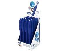 Milan Scatola Espositore 20 Matite Meccaniche Hb Pl1 0.7 Mm