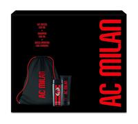 Milan Set Regalo 250 ml - Set bagno