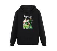 MILAN SPRING Men's Feid Vintage Retro Shirt, Ferxxo Shirt, Gift for Fan Hoodie M