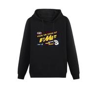 MILAN SPRING Men's FMF Racing Power Inside Hoody M