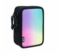 Milan Astuccio Filled Triple Decker Sunset