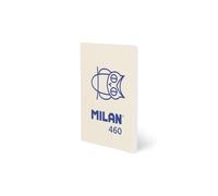 MILAN Taccuino A5 cucita, 24 fogli bianchi da 95 g/m², collezione 460 since 1918, beige