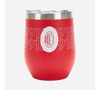 Milan Tazza Termica In Acciaio - Milan - Prodotto Ufficiale