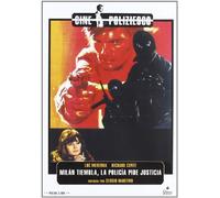 Milan Tiembla, La Policia Pide Justicia (Import Dvd) (2008) Giorgio Caneparo: ...