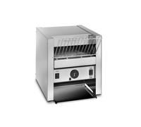 Milan Toast - Tostapane a nastro RISCALDAMENTO IMMEDIATO 2,0kw 220-240v