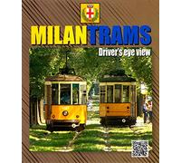 Milan Trams