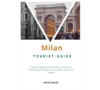 Milan Travel Guide 2026