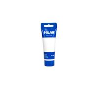 MILAN® Tubo 75 ml vernice acrilica bianca