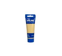 MILAN® Tubo 75 ml vernice acrilica oro