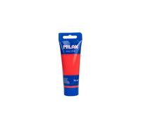 MILAN® Tubo 75 ml vernice acrilica vermiglio